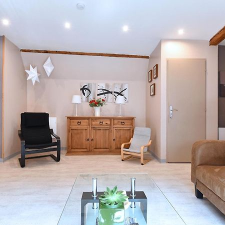 Appartement Villa Joseph 凯泽贝尔 外观 照片